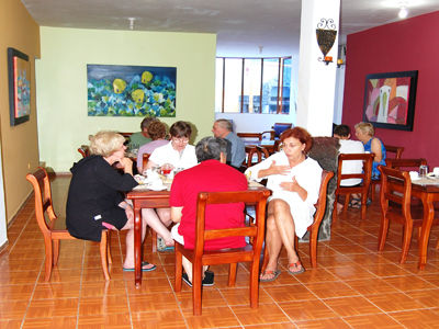 Casa Natura Puerto Ayora  Interior foto